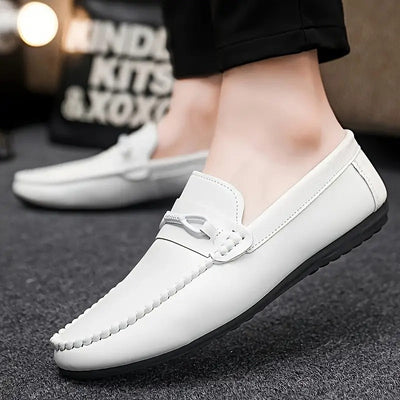 Eliasz - Elegant Casual Loafer