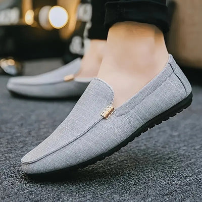Darshan - Elegant Casual Loafers