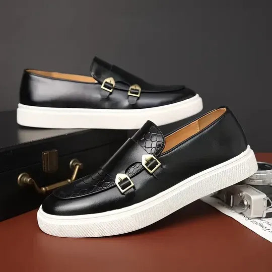 Eddison - Elegant Casual Loafers