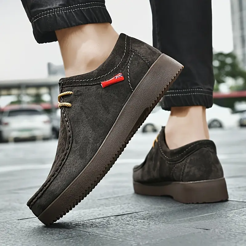 Benito - Stylish Casual Shoes