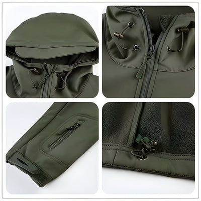 Magnus - Stylish Casual Two Piece Set