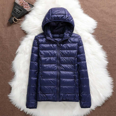 Jennifer™ | Puffer Jacket