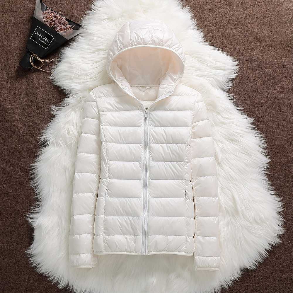 Jennifer™ | Puffer Jacket