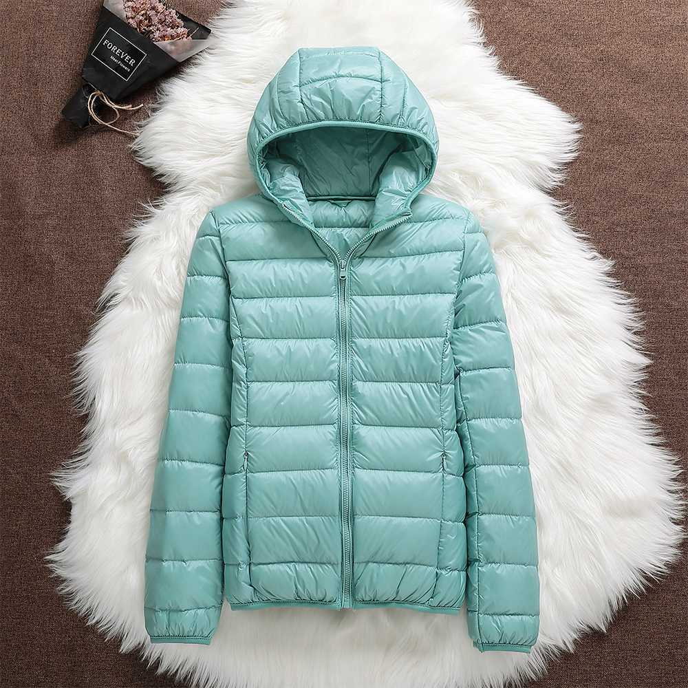 Jennifer™ | Puffer Jacket