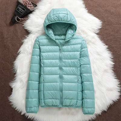 Jennifer™ | Puffer Jacket