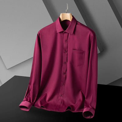 Hadriel - Elegant Casual Shirt