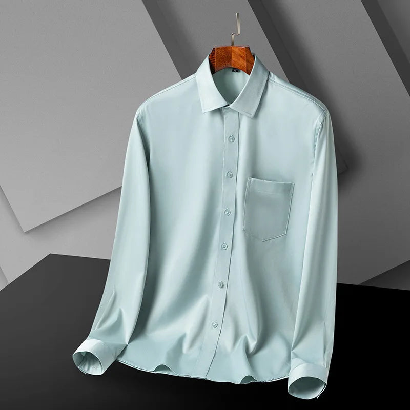 Hadriel - Elegant Casual Shirt
