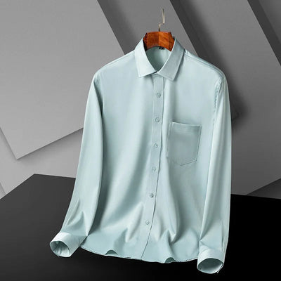 Hadriel - Elegant Casual Shirt
