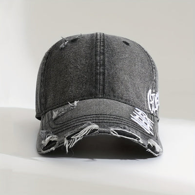 Aquilo - Streetwear Denim Hat