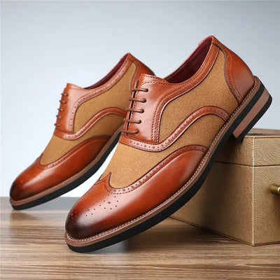 Flavio - Elegant Casual Shoes