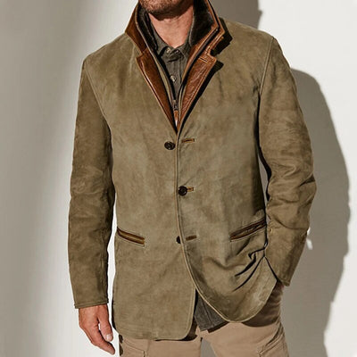 Darrell - Elegant Casual Jacket