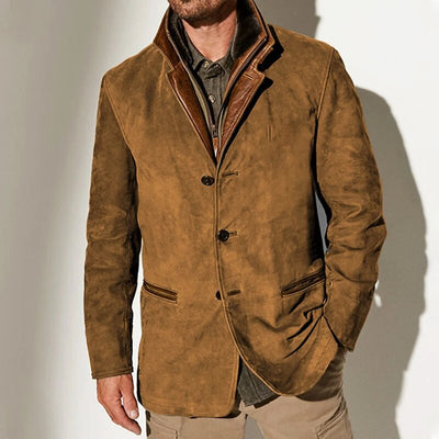 Darrell - Elegant Casual Jacket