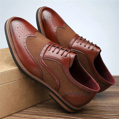 Flavio - Elegant Casual Shoes