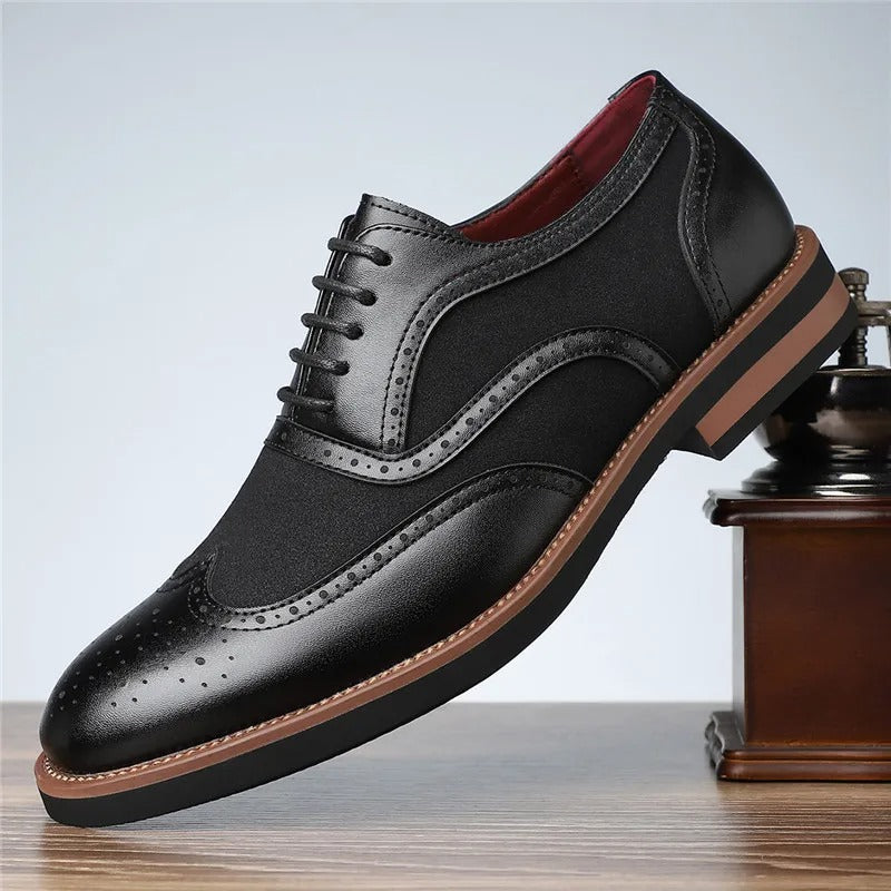Flavio - Elegant Casual Shoes