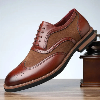 Flavio - Elegant Casual Shoes