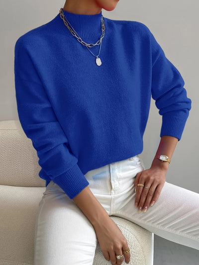 Yvonne - Elegant Casual Sweater