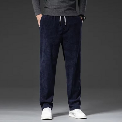 Brent - Stylish Casual Trousers