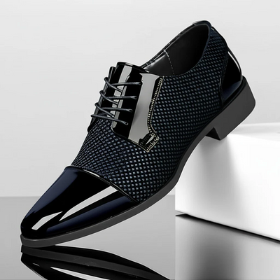 Lucien - Elegant Casual Shoes