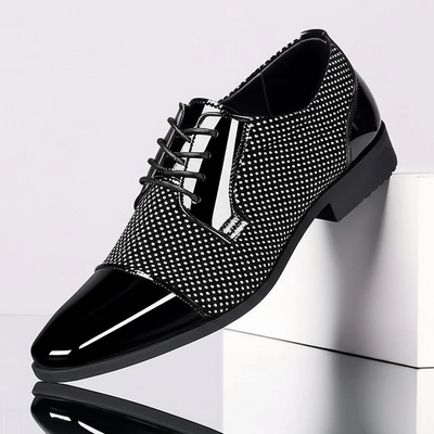 Lucien - Elegant Casual Shoes