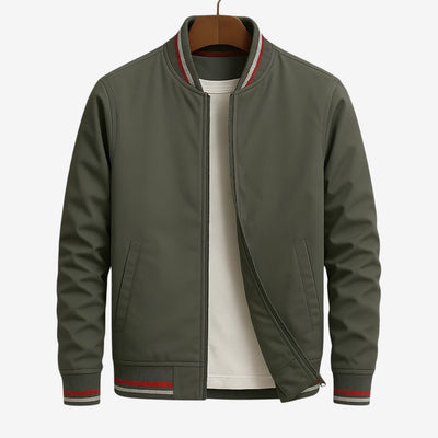 Claudius - Stylish Casual Jacket