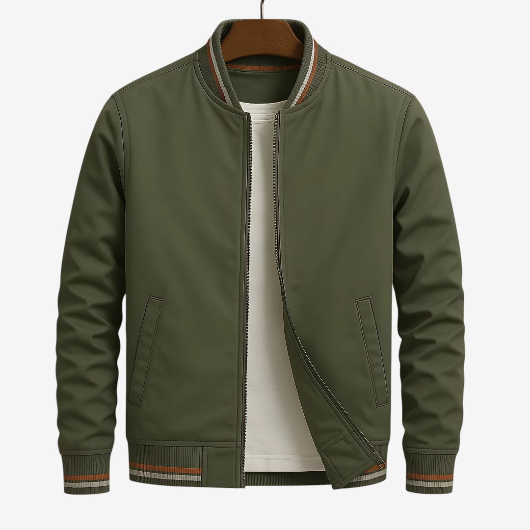 Claudius - Stylish Casual Jacket
