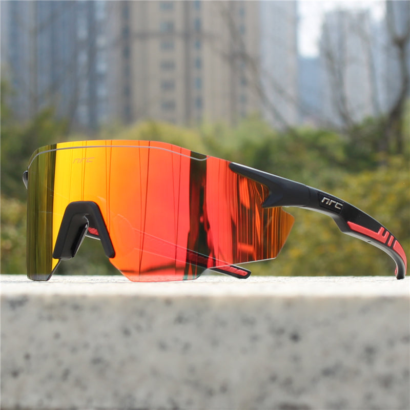 Cairo - Pro Performance Sunglasses