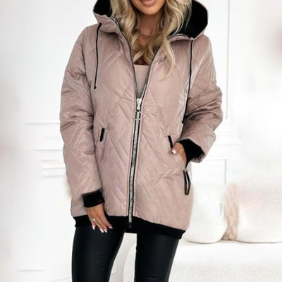 Christabel - Stylish Casual Coat