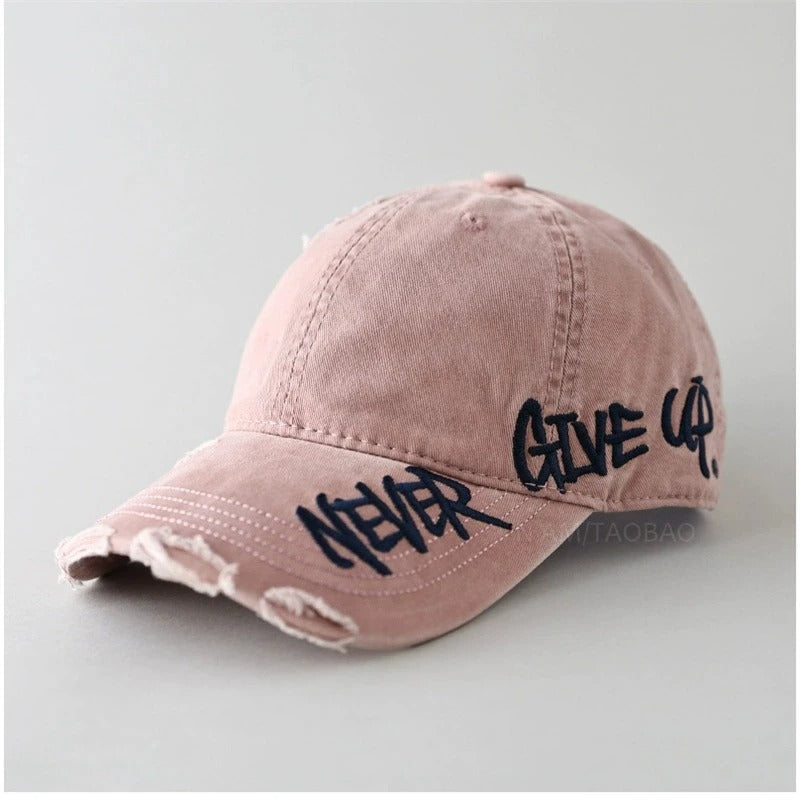 Aquilo - Streetwear Denim Hat