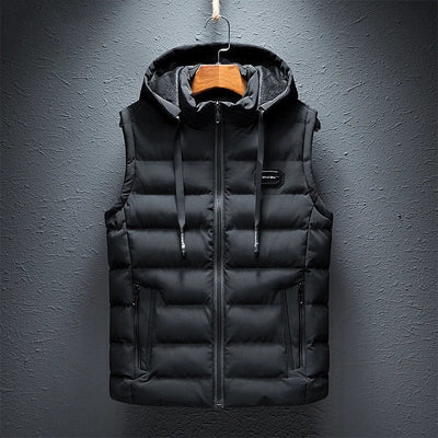 Manfred - Stylish Casual Vest