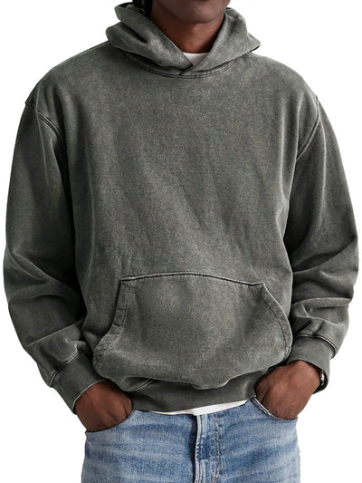 Silvan - Stylish Casual Hoodie