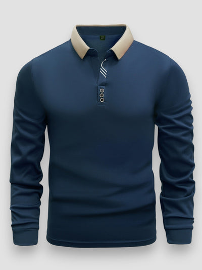 Adair - Stylish Casual Polo Shirt