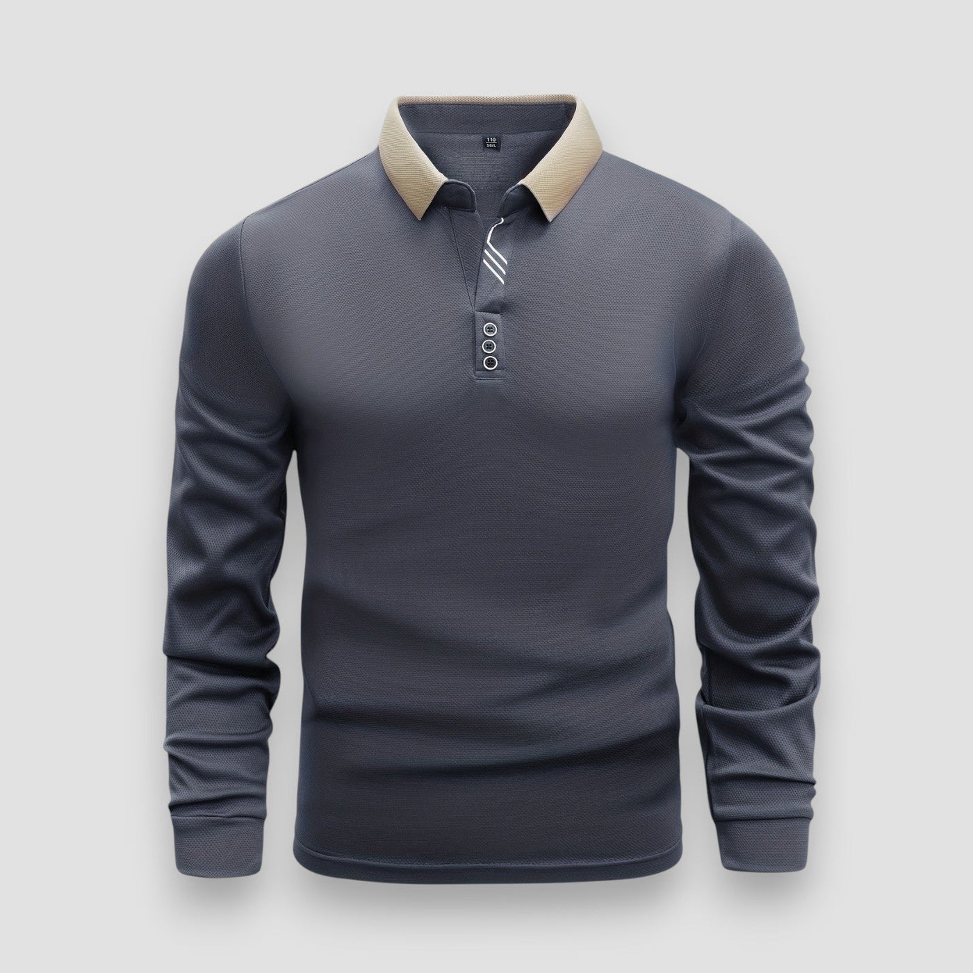 Adair - Stylish Casual Polo Shirt