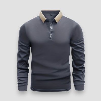 Adair - Stylish Casual Polo Shirt