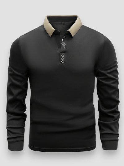Adair - Stylish Casual Polo Shirt