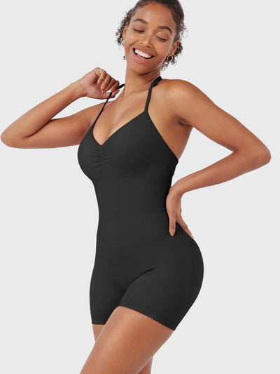 Yeoreo Agnies Seamless Romper