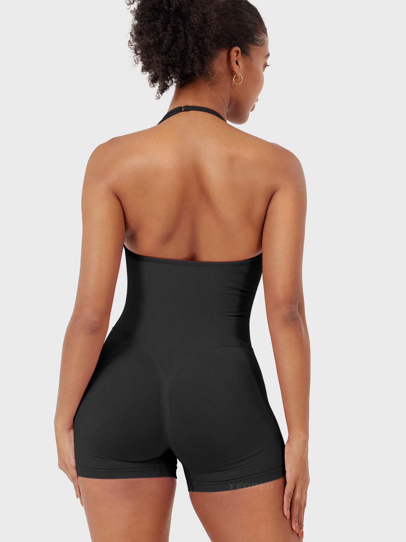 Yeoreo Agnies Seamless Romper