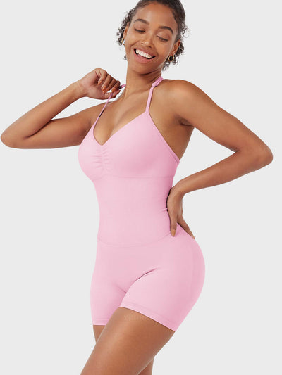 Yeoreo Agnies Seamless Romper