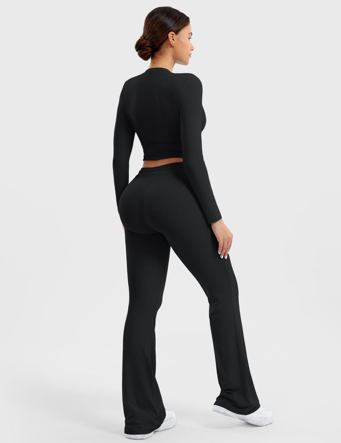 Yeoreo Ava Long Sleeve Lounge Sets