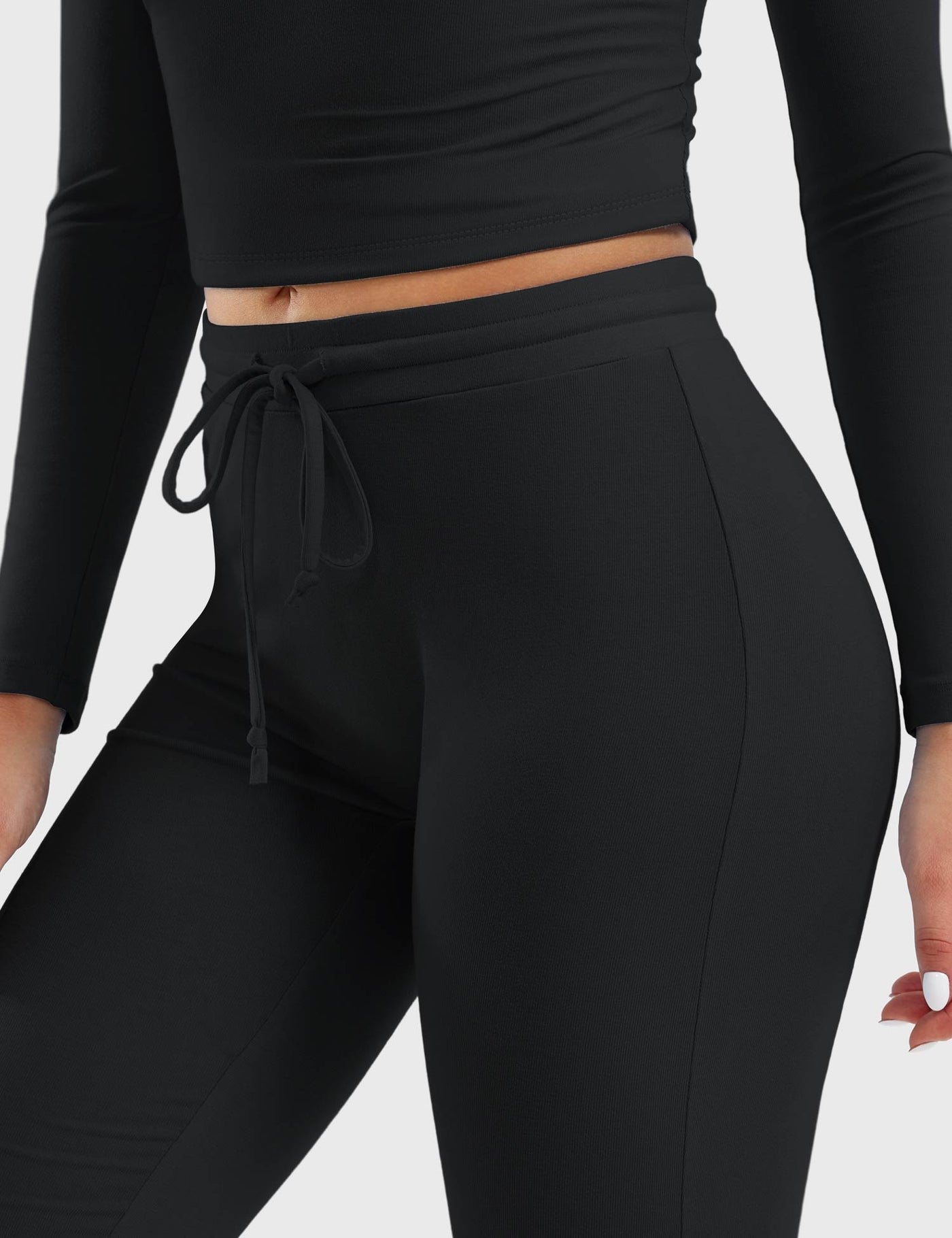 Yeoreo Ava Long Sleeve Lounge Sets