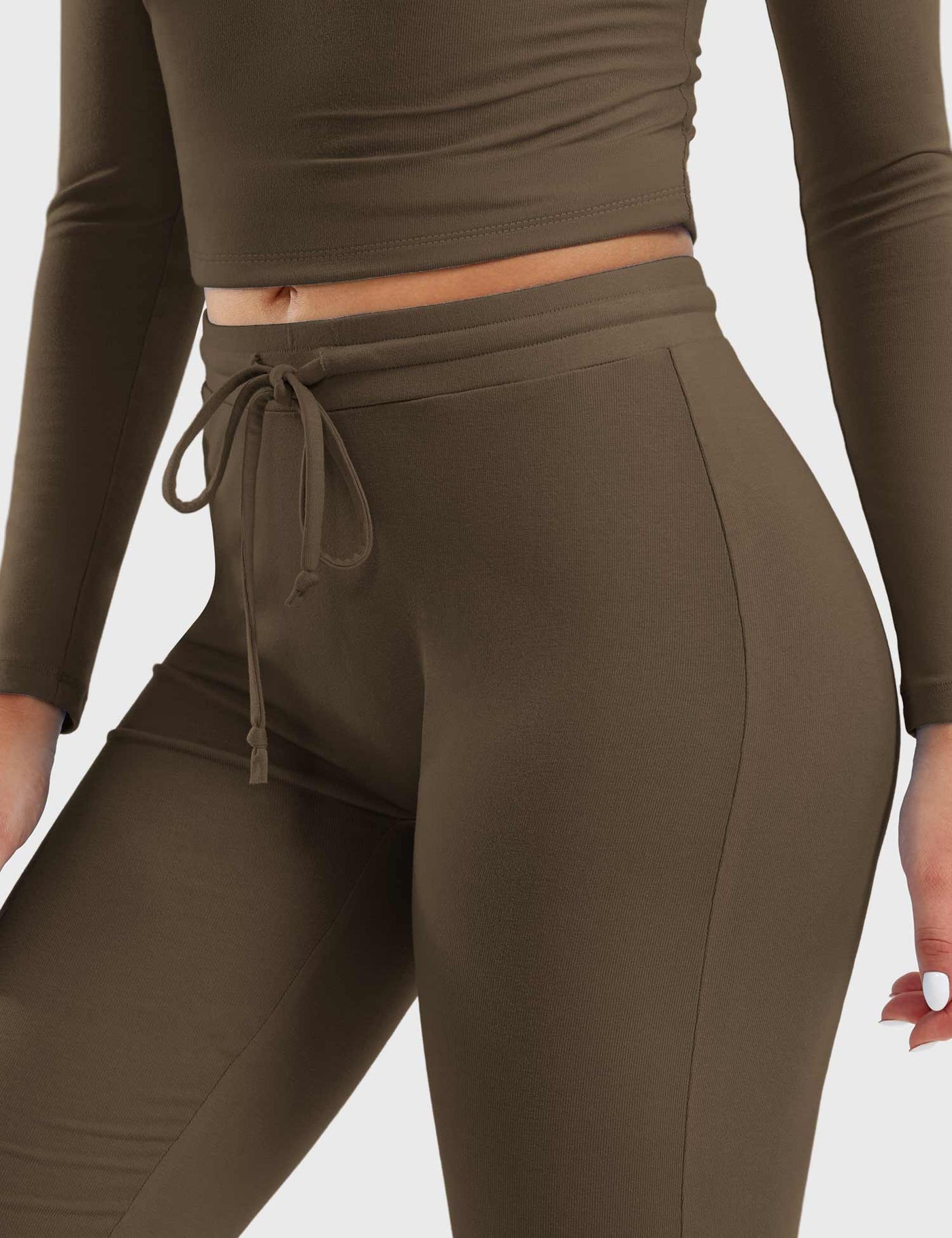 Yeoreo Ava Long Sleeve Lounge Sets