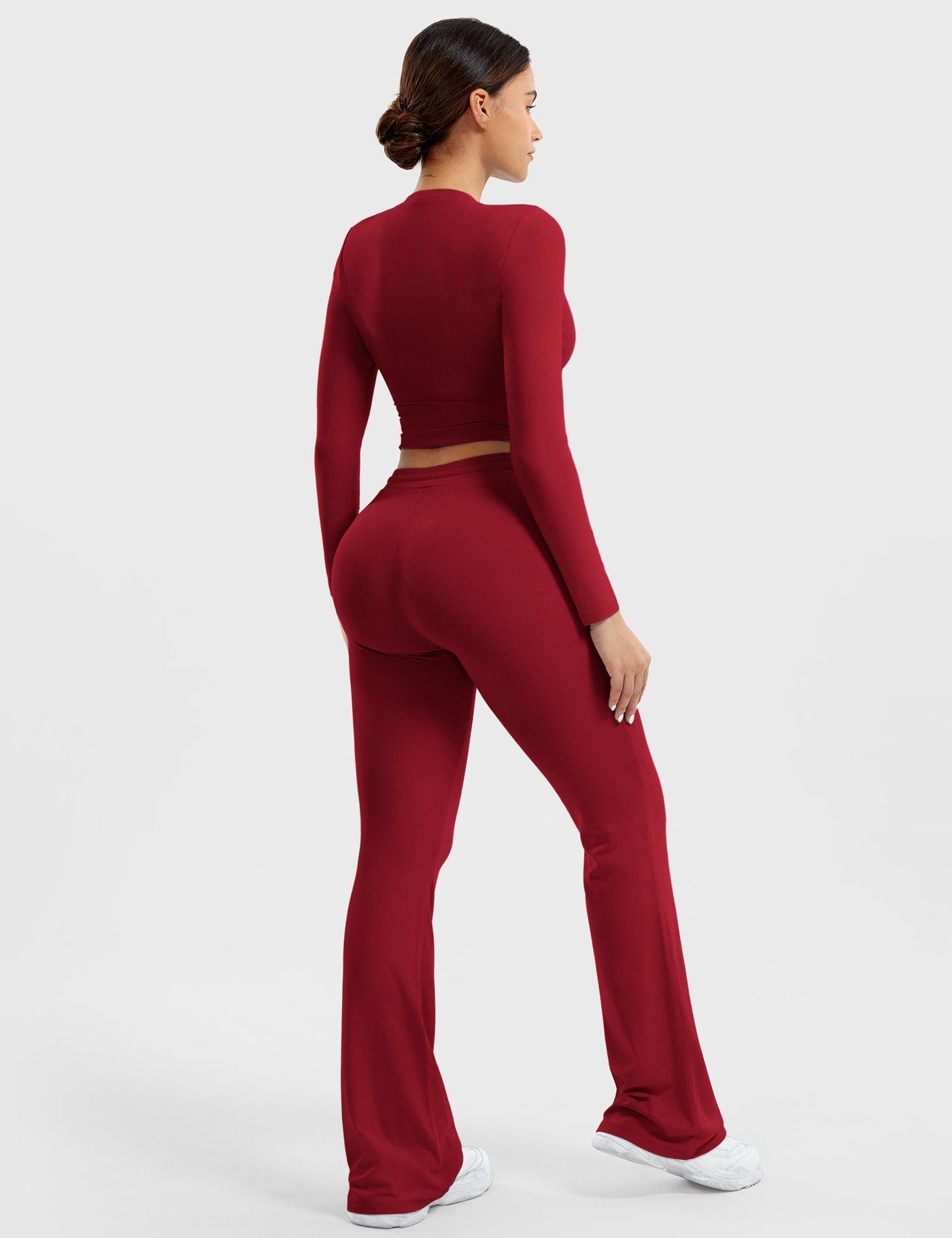 Yeoreo Ava Long Sleeve Lounge Sets