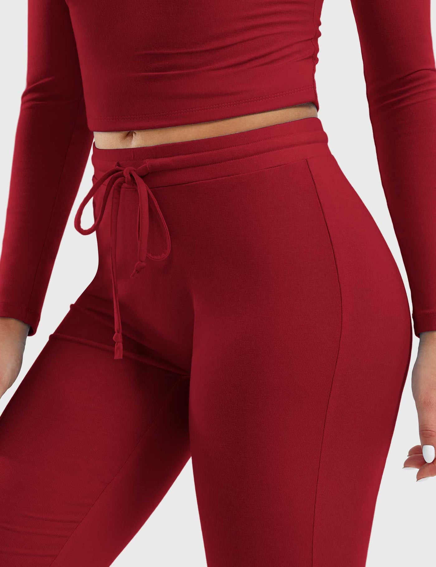 Yeoreo Ava Long Sleeve Lounge Sets