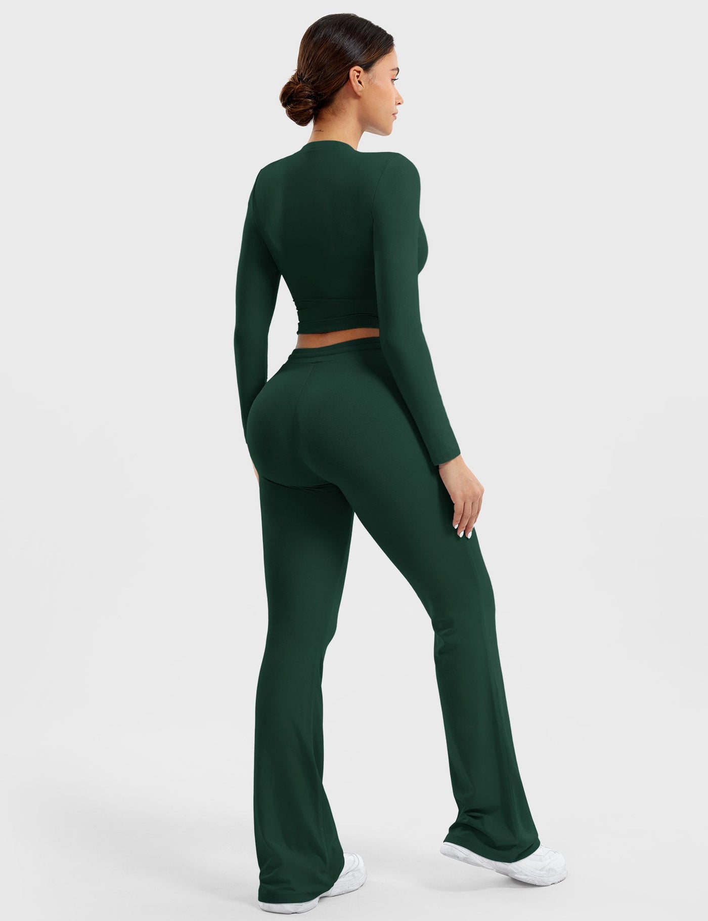 Yeoreo Ava Long Sleeve Lounge Sets