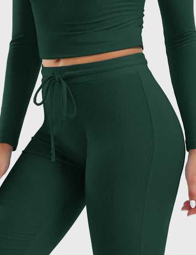 Yeoreo Ava Long Sleeve Lounge Sets