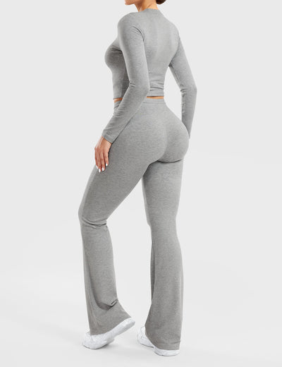 Yeoreo Ava Long Sleeve Lounge Sets