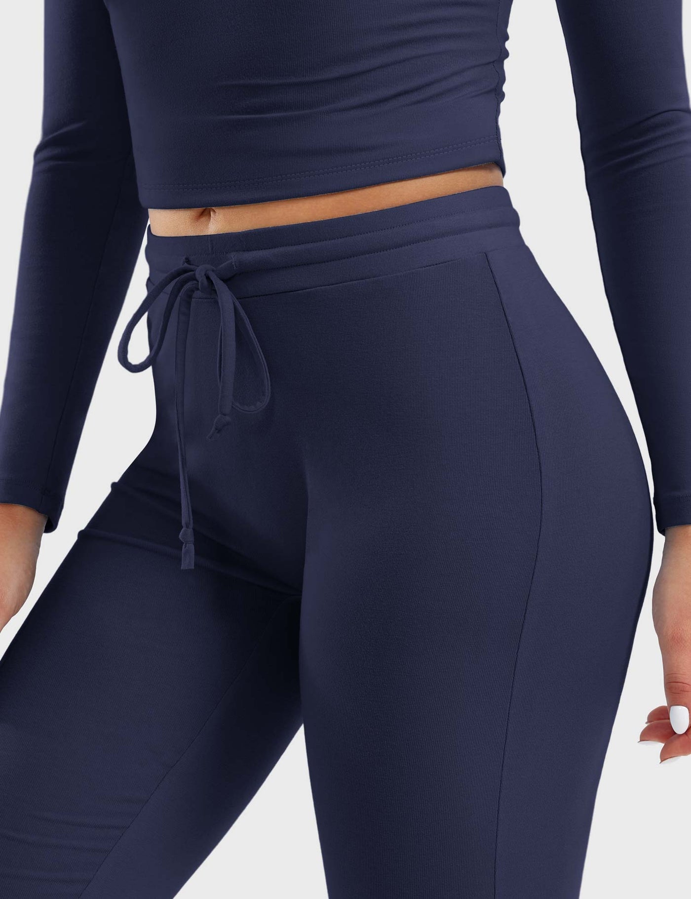 Yeoreo Ava Long Sleeve Lounge Sets