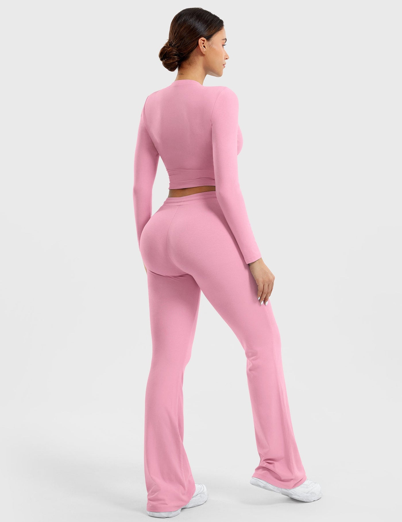 Yeoreo Ava Long Sleeve Lounge Sets