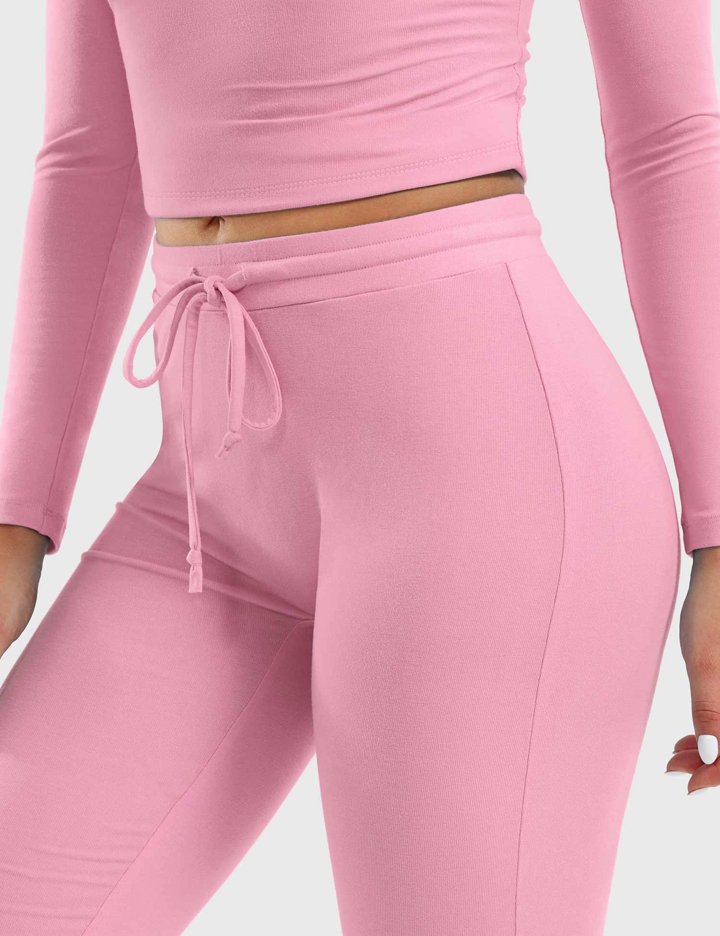 Yeoreo Ava Long Sleeve Lounge Sets