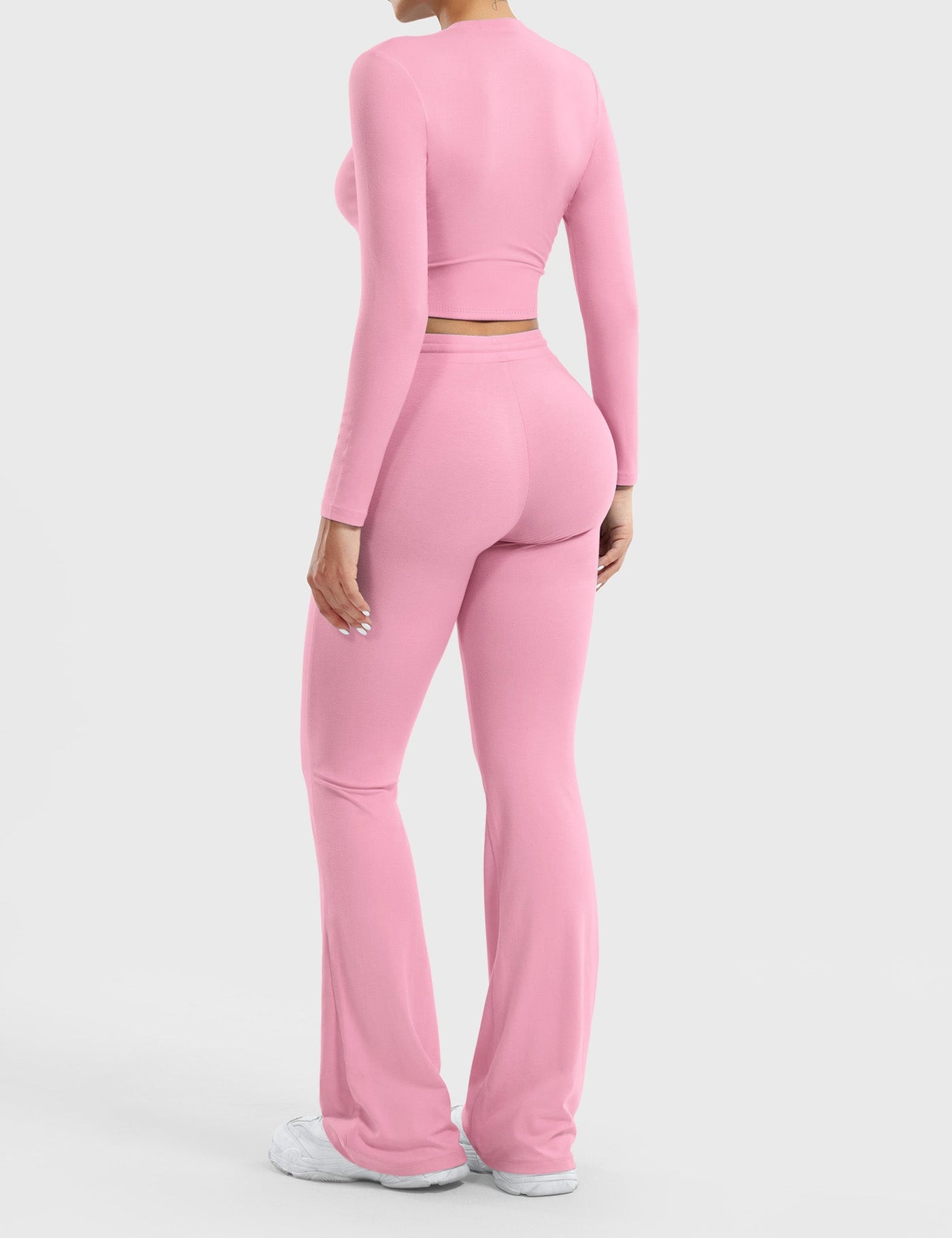 Yeoreo Ava Long Sleeve Lounge Sets