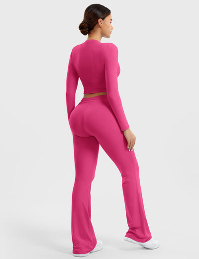 Yeoreo Ava Long Sleeve Lounge Sets